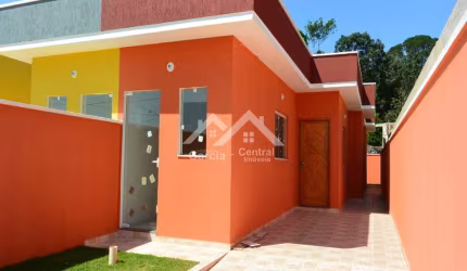 Casa em Peruíbe no bairro São José