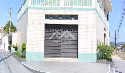 Casa em Peruíbe no bairro Ribamar