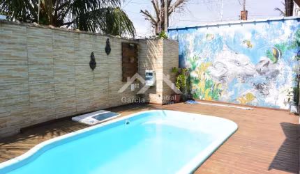 Casa em Peruíbe no bairro Ribamar