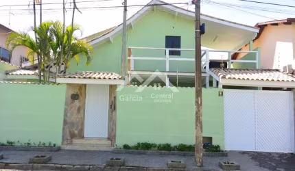 Sobrado em Peruíbe no bairro Stella Maris