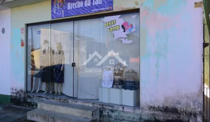 Salão em Peruíbe no bairro Park D'aville