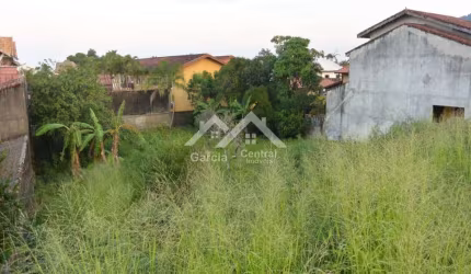 Terreno em Peruíbe no bairro Centro