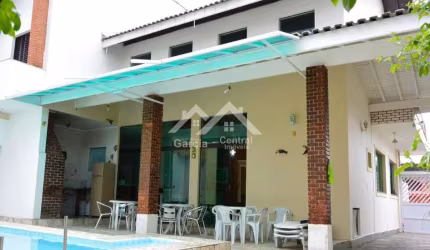 Sobrado em Peruíbe no bairro Três Marias