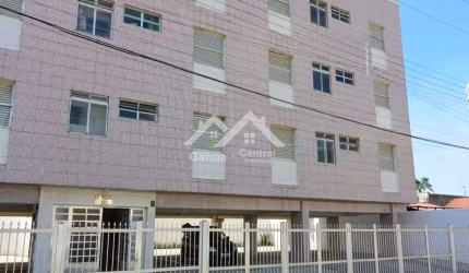 Apartamento em Peruíbe no bairro Centro