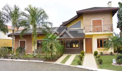 Sobrado em Peruíbe no bairro Sambura