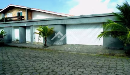 Sobrado em Peruíbe no bairro Stella Maris