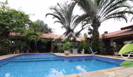 Casa em Peruíbe em Bougainville