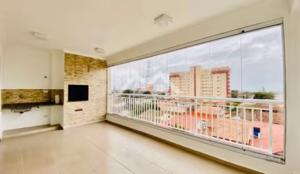 Apartamento em Peruíbe o bairro Centro