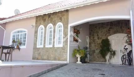 Casa em Peruíbe no bairro Stella Maris