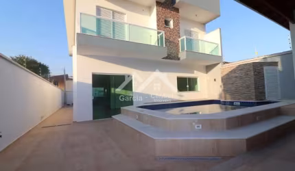 Casa em Peruíbe