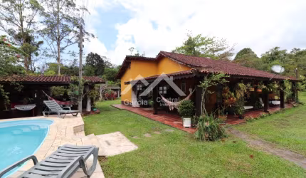 Sitio em Peruíbe