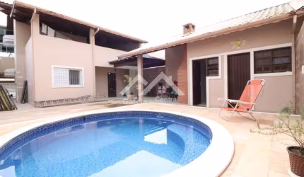 Casa em Peruíbe