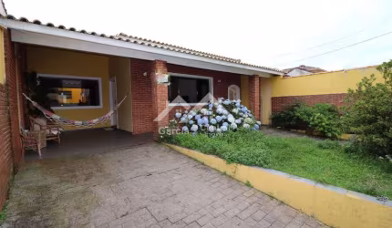 Casa em Peruíbe