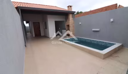 Casa em Peruíbe