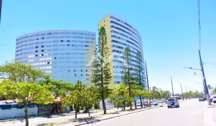 Apartamento em Peruíbe
