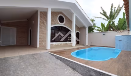 Casa em Peruíbe