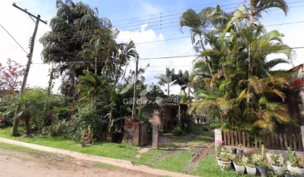 Casa em Ana Dias