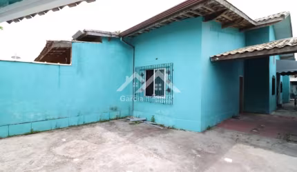 Casa em Peruíbe