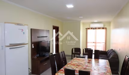 Apartamento em Peruíbe