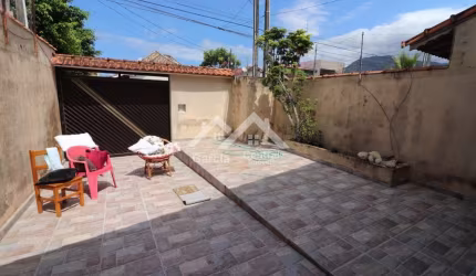 Casa em Peruíbe