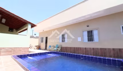 Casa em Peruíbe