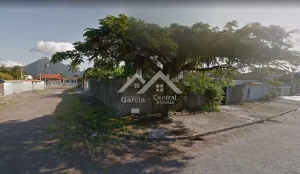 Terreno em Peruíbe