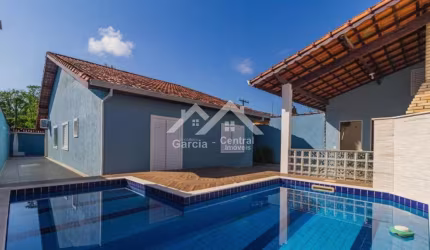 Casa em Peruíbe