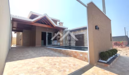 Casa em Peruíbe