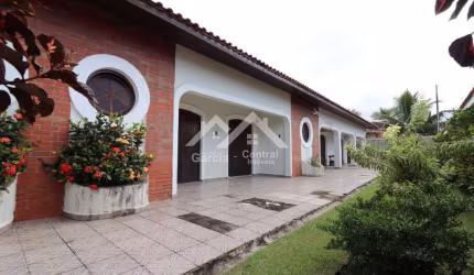 Casa em Peruíbe