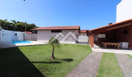 Casa em Peruíbe