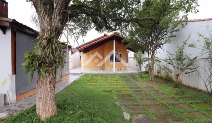 Casa em Peruíbe