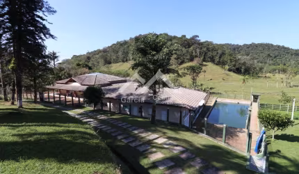 Sitio em Peruíbe