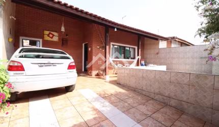 Casa em Peruíbe