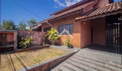 Casa em Peruíbe