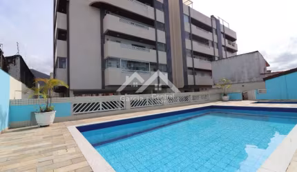 Apartamento em Peruíbe