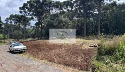 Sítio com 8.310 m², no Lajeado, apenas 300 metros do asfalto, aceita financiamento