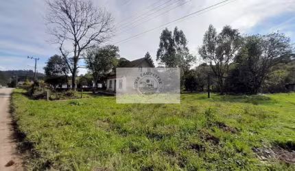 Sítio de 11.548m² com uma residência antiga de 100 anos, próximo ao autodromo, analisa permuta
