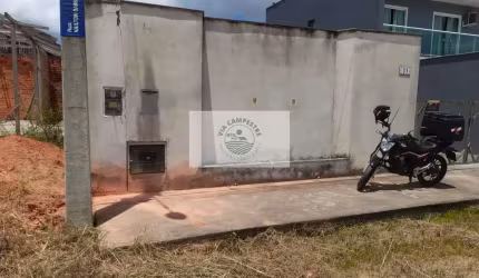 Terreno em Araquari