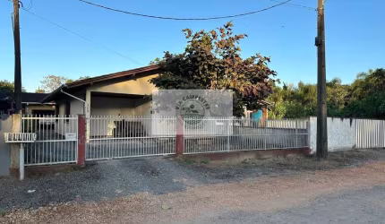 Casa em Vila Nova, Joinville/SC