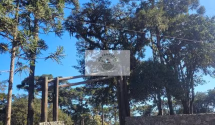 Terreno em condominio de chacaras em Campo Alegre, Bateias de Baixo, com 36.062 m2