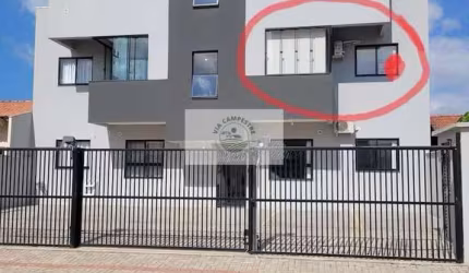 Apartamento no Itacolomi em Balneário Piçarras