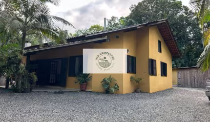 Chácara para alugar no bairro Pirabeiraba (Pirabeiraba) - Joinville/SC