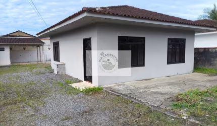 Casa no bairro Vila Nova