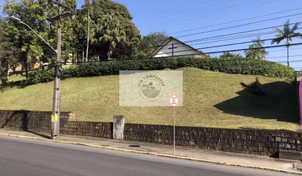 Terreno para condomínio ou edifício, área nobre do Bairro Glória, com 4.971 m²