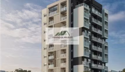 Apartamento à venda em Joinville/SC