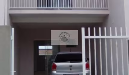 Sobrado Geminado em Araquari