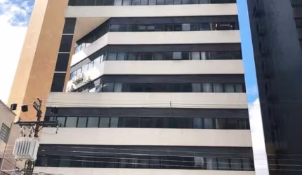 Sala à venda, 31 m  por R  260.000,00 - Batel - Curitiba PR