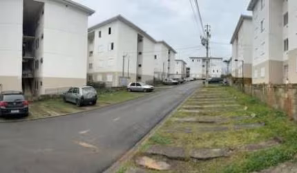 Apartamento com 2 dormitórios à venda, 45 m  por R  150.000 - Jardim Lorenzete - Campo Largo PR