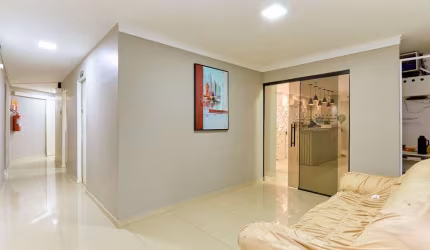 Prédio à venda, 850 m  por R  5.800.000,00 - Centro - Curitiba PR