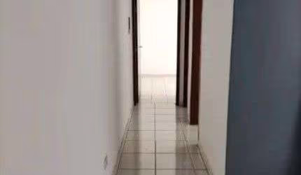 Apartamento com 2 dormitórios à venda, 60 m  por R  230.000,00 - Eucaliptos - Fazenda Rio Grande PR